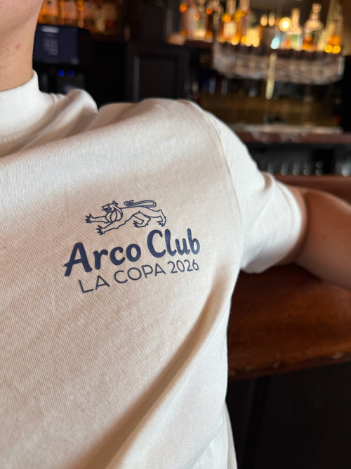 La Copa Tee