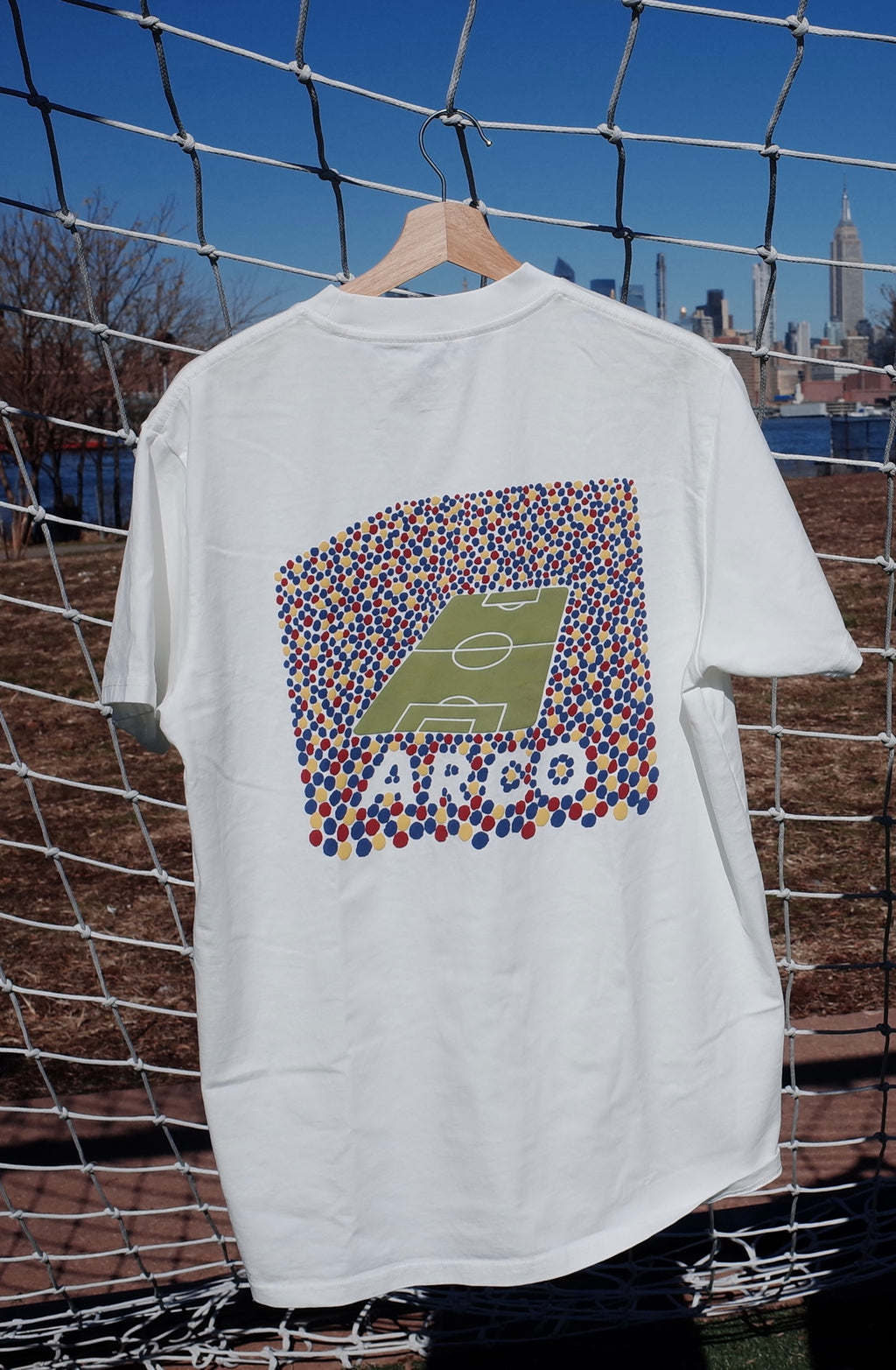 La Copa Tee