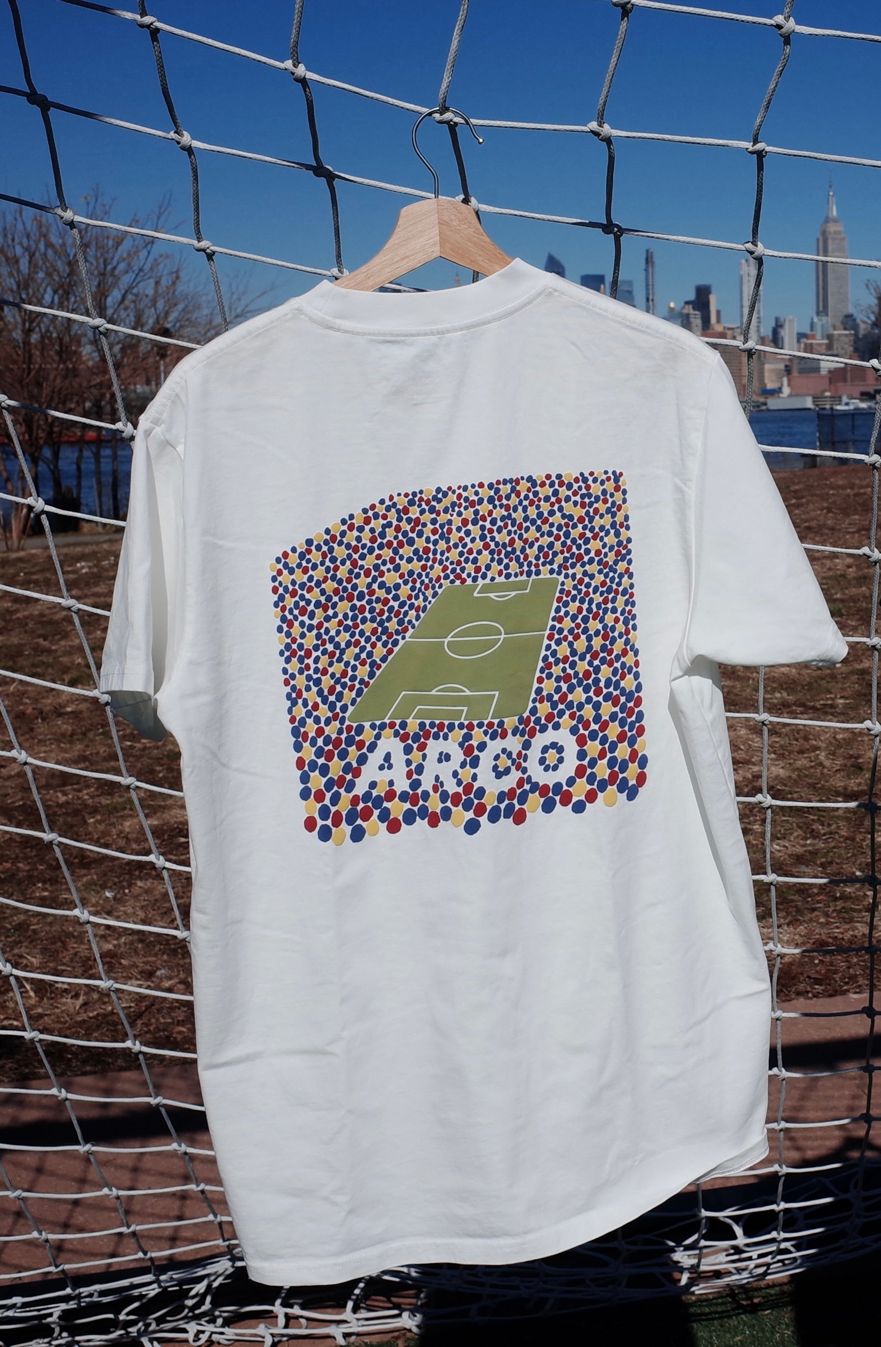 La Copa Tee